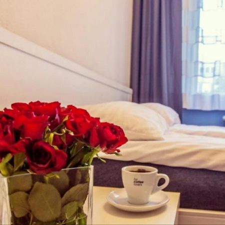 Apartamenty Spodek كاتوفيتسه المظهر الخارجي الصورة