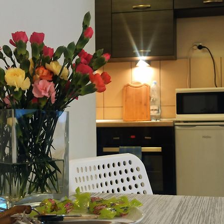 Apartamenty Spodek كاتوفيتسه المظهر الخارجي الصورة
