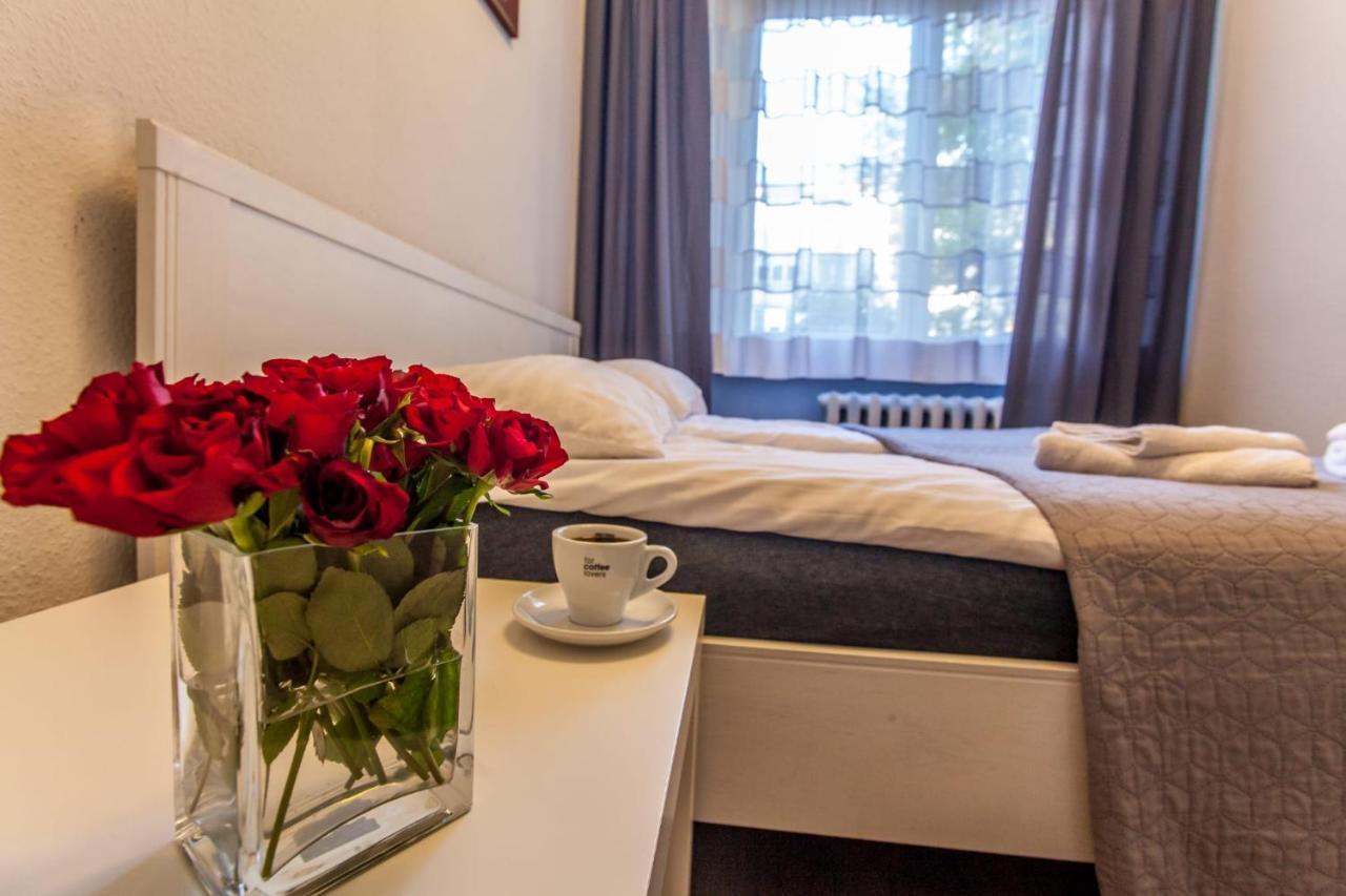 Apartamenty Spodek كاتوفيتسه المظهر الخارجي الصورة