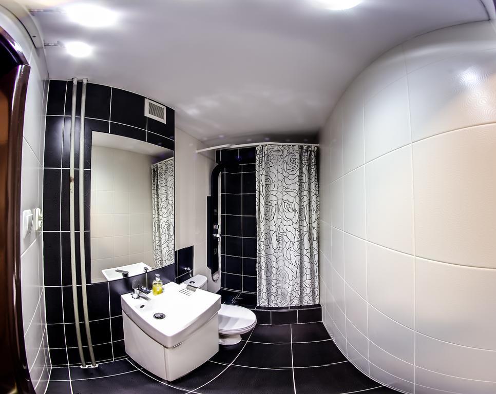 Apartamenty Spodek كاتوفيتسه المظهر الخارجي الصورة