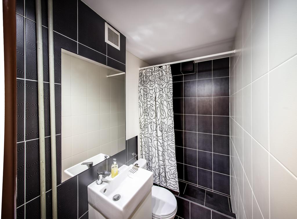 Apartamenty Spodek كاتوفيتسه المظهر الخارجي الصورة